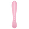 Satisfyer Vibro Rabbit Triple Oh Satisfyer 24cm